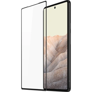 Kup Dux Ducis 10D Edzett Üveg Google Pixel 6 fekete (tokbarát) - DDS802 - {ean13} - Sklep Home Screen
