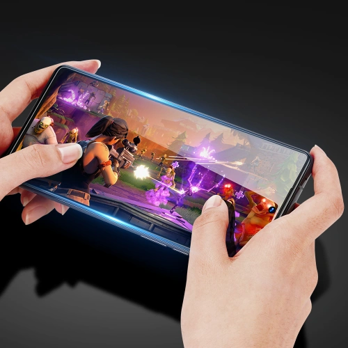 Kup Sklo tvrzené Dux Ducis 10D Tempered Glass Google Pixel 6 černé (přátelské k pouzdru) - DDS802 - {ean13} - Sklep Home Screen