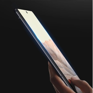Kup Sklo tvrzené Dux Ducis 10D Tempered Glass Google Pixel 6 černé (přátelské k pouzdru) - DDS802 - {ean13} - Sklep Home Screen