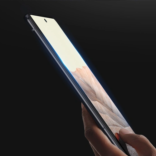 Kup Sklo tvrzené Dux Ducis 10D Tempered Glass Google Pixel 6 černé (přátelské k pouzdru) - DDS802 - {ean13} - Sklep Home Screen