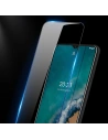 Buy Dux Ducis 10D Tempered Glass Nokia G50 black (case friendly) - DDS803 - {ean13} - Home Screen Store Europe
