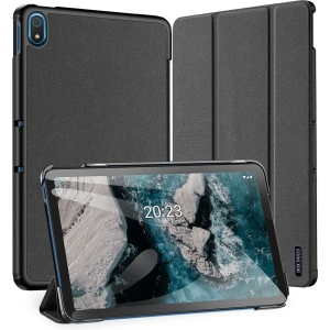 Kup Etui Dux Ducis Domo Nokia T20 czarny - DDS804 - {ean13} - Sklep Home Screen