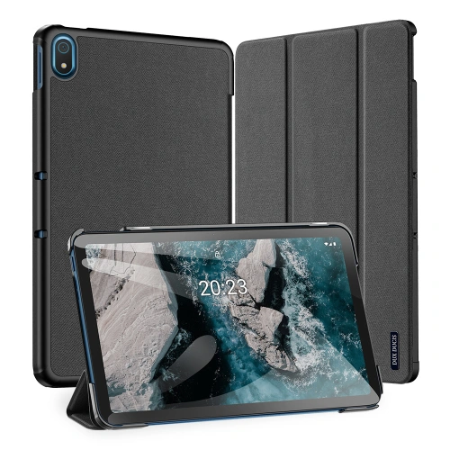 Kup Dux Ducis Nokia T20 fekete tok - DDS804 - {ean13} - Sklep Home Screen