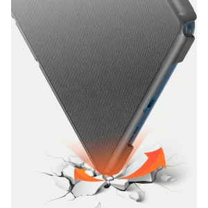 Kup Etui Dux Ducis Domo Nokia T20 czarny - DDS804 - {ean13} - Sklep Home Screen