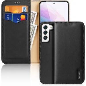 Kup Etui Dux Ducis Hivo Samsung Galaxy S22 negru - DDS805 - {ean13} - Sklep Home Screen