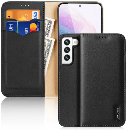 Kup Case Dux Ducis Hivo Samsung Galaxy S22 schwarz - DDS805 - {ean13} - Sklep Home Screen