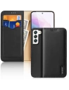 Etui Dux Ducis Hivo Samsung Galaxy S22 negru
