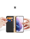 Kup Etui Dux Ducis Hivo Samsung Galaxy S22 negru - DDS805 - {ean13} - Sklep Home Screen