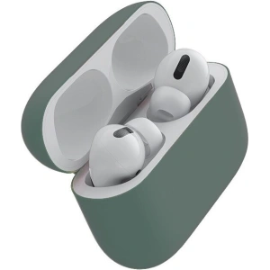 Kup Etui z TPU Benks pro Apple AirPods Pro Zelená - BKS209GRN - {ean13} - Sklep Home Screen