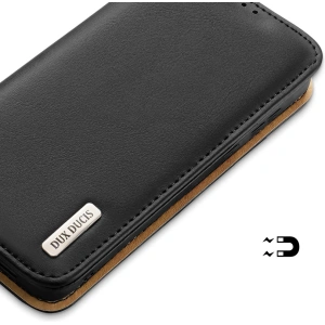 Kup Case Dux Ducis Hivo Samsung Galaxy S22 schwarz - DDS805 - {ean13} - Sklep Home Screen