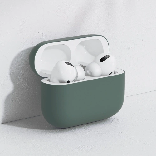 Buy TPU Case Benks for Apple AirPods Pro Green - BKS209GRN - {ean13} - Home Screen Store Europe