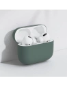 Kup Etui z TPU Benks pro Apple AirPods Pro Zelená - BKS209GRN - {ean13} - Sklep Home Screen