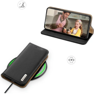 Kup Etui Dux Ducis Hivo Samsung Galaxy S22 negru - DDS805 - {ean13} - Sklep Home Screen