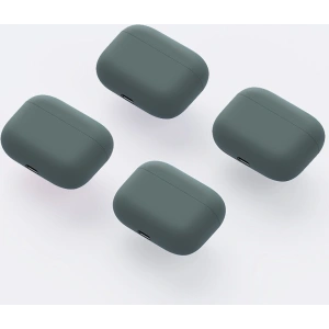 Kup Etui z TPU Benks dla Apple AirPods Pro Green - BKS209GRN - {ean13} - Sklep Home Screen
