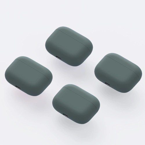 Buy TPU Case Benks for Apple AirPods Pro Green - BKS209GRN - {ean13} - Home Screen Store Europe