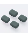 Kup Etui z TPU Benks pro Apple AirPods Pro Zelená - BKS209GRN - {ean13} - Sklep Home Screen