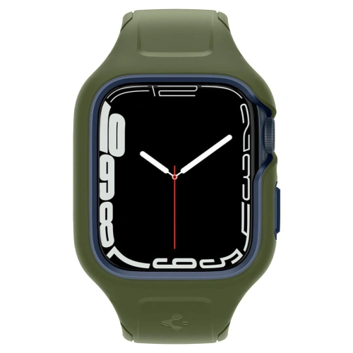 Kup Spigen Liquid Air Pro Apple Watch 4/5/6/7/8/9/SE 44/45mm Moosgrün - SPN2541 - {ean13} - Sklep Home Screen