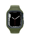 Kup Spigen Liquid Air Pro Apple Watch 4/5/6/7/8/9/SE 44/45mm Moosgrün - SPN2541 - {ean13} - Sklep Home Screen