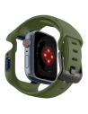 Kup Spigen Liquid Air Pro Apple Watch 4/5/6/7/8/9/SE 44/45mm Moosgrün - SPN2541 - {ean13} - Sklep Home Screen