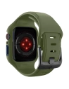 Kup Spigen Liquid Air Pro Apple Watch 4/5/6/7/8/9/SE 44/45mm Moosgrün - SPN2541 - {ean13} - Sklep Home Screen