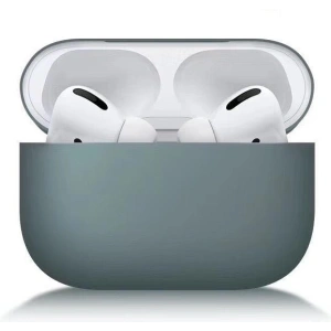 Kup Etui z TPU Benks dla Apple AirPods Pro Green - BKS209GRN - {ean13} - Sklep Home Screen