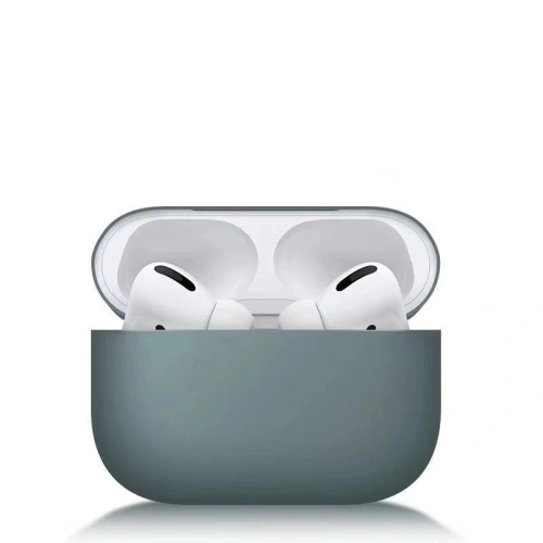 Kup Etui z TPU Benks pro Apple AirPods Pro Zelená - BKS209GRN - {ean13} - Sklep Home Screen