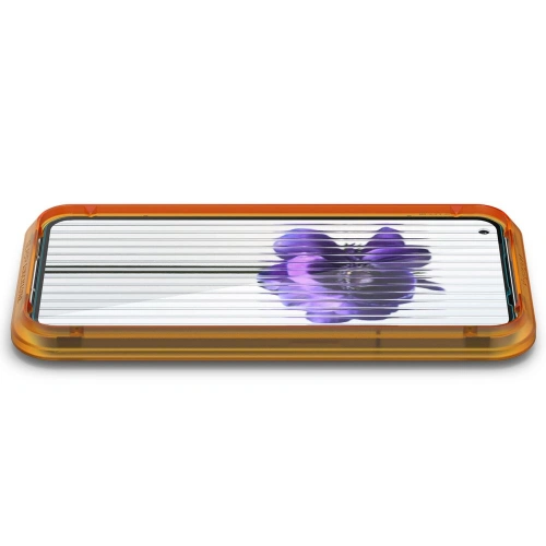 Kup Szkło hartowane Spigen GLAS.tR Slim AlignMaster Nothing Phone 1 Clear [2 PACK] - SPN2542 - {ean13} - Sklep Home Screen