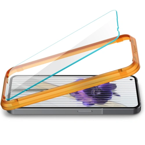 Kup Szkło hartowane Spigen GLAS.tR Slim AlignMaster Nothing Phone 1 Clear [2 PACK] - SPN2542 - {ean13} - Sklep Home Screen