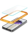 Buy Spigen GLAS.tR Slim AlignMaster Nothing Phone 1 Clear [2 PACK] - SPN2542 - {ean13} - Home Screen Store Europe