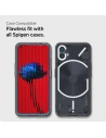 Buy Spigen GLAS.tR Slim AlignMaster Nothing Phone 1 Clear [2 PACK] - SPN2542 - {ean13} - Home Screen Store Europe