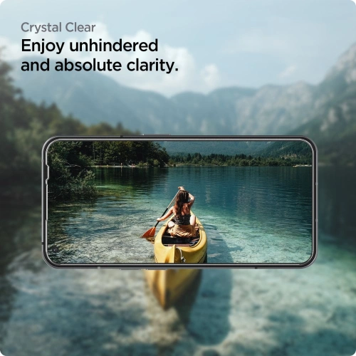 Kup Szkło hartowane Spigen GLAS.tR Slim AlignMaster Nothing Phone 1 Clear [2 PACK] - SPN2542 - {ean13} - Sklep Home Screen