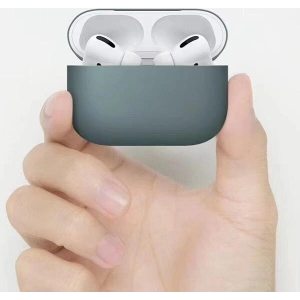 Kup Etui z TPU Benks dla Apple AirPods Pro Green - BKS209GRN - {ean13} - Sklep Home Screen