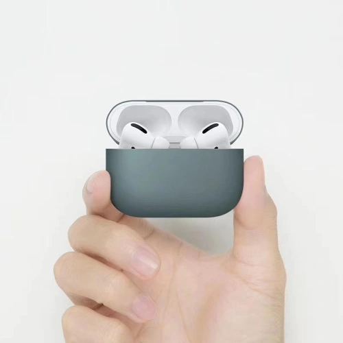 Kup Etui z TPU Benks dla Apple AirPods Pro Green - BKS209GRN - {ean13} - Sklep Home Screen