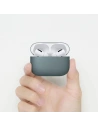 Kup Etui z TPU Benks pro Apple AirPods Pro Zelená - BKS209GRN - {ean13} - Sklep Home Screen