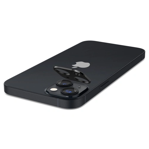 Buy Spigen Optik.tr Camera Protector Apple iPhone 14/14 Plus Black [2 PACK] - SPN2543 - {ean13} - Home Screen Store Europe