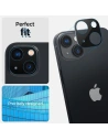 Kup Sticlă călită pentru aparatul Spigen Optik.tr Camera Protector Apple iPhone 14/14 Plus Negru [2 PACK] - SPN2543 - {ean13} - Sklep Home Screen