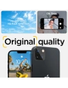 Kup Sticlă călită pentru aparatul Spigen Optik.tr Camera Protector Apple iPhone 14/14 Plus Negru [2 PACK] - SPN2543 - {ean13} - Sklep Home Screen