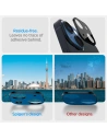 Kup Sticlă călită pentru aparatul Spigen Optik.tr Camera Protector Apple iPhone 14/14 Plus Negru [2 PACK] - SPN2543 - {ean13} - Sklep Home Screen