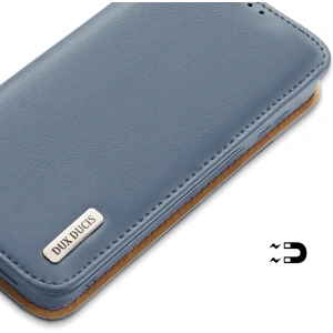Kup Etui Dux Ducis Hivo Samsung Galaxy S22 albastru - DDS806 - {ean13} - Sklep Home Screen