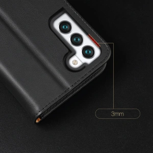Kup Etui Dux Ducis Hivo Samsung Galaxy S22 albastru - DDS806 - {ean13} - Sklep Home Screen