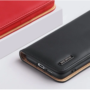 Kup Etui Dux Ducis Hivo Samsung Galaxy S22 albastru - DDS806 - {ean13} - Sklep Home Screen