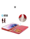 Kup Etui Dux Ducis Hivo Samsung Galaxy S22 czerwony - DDS807 - {ean13} - Sklep Home Screen