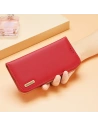 Buy Dux Ducis Hivo Samsung Galaxy S22 red - DDS807 - {ean13} - Home Screen Store Europe
