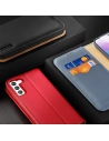 Kup Etui Dux Ducis Hivo Samsung Galaxy S22 czerwony - DDS807 - {ean13} - Sklep Home Screen