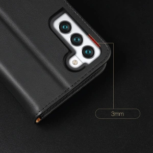 Kup Etui Dux Ducis Hivo Samsung Galaxy S22 roșu - DDS807 - {ean13} - Sklep Home Screen
