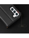 Kup Etui Dux Ducis Hivo Samsung Galaxy S22 roșu - DDS807 - {ean13} - Sklep Home Screen