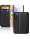 Etui Dux Ducis Hivo Samsung Galaxy S22+ Plus czarny