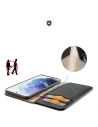 Kup Etui Dux Ducis Hivo Samsung Galaxy S22+ Plus czarny - DDS808 - {ean13} - Sklep Home Screen