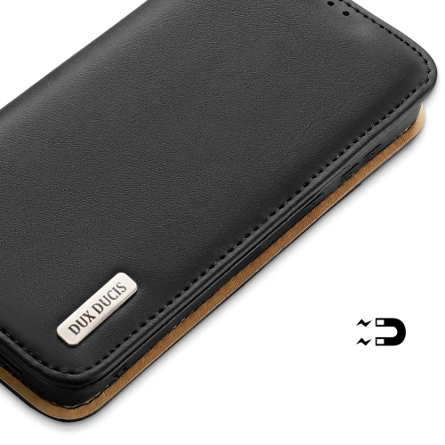 Kup Etui Dux Ducis Hivo Samsung Galaxy S22+ Plus černé - DDS808 - {ean13} - Sklep Home Screen