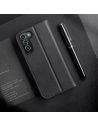 Kup Etui Dux Ducis Hivo Samsung Galaxy S22+ Plus negru - DDS808 - {ean13} - Sklep Home Screen